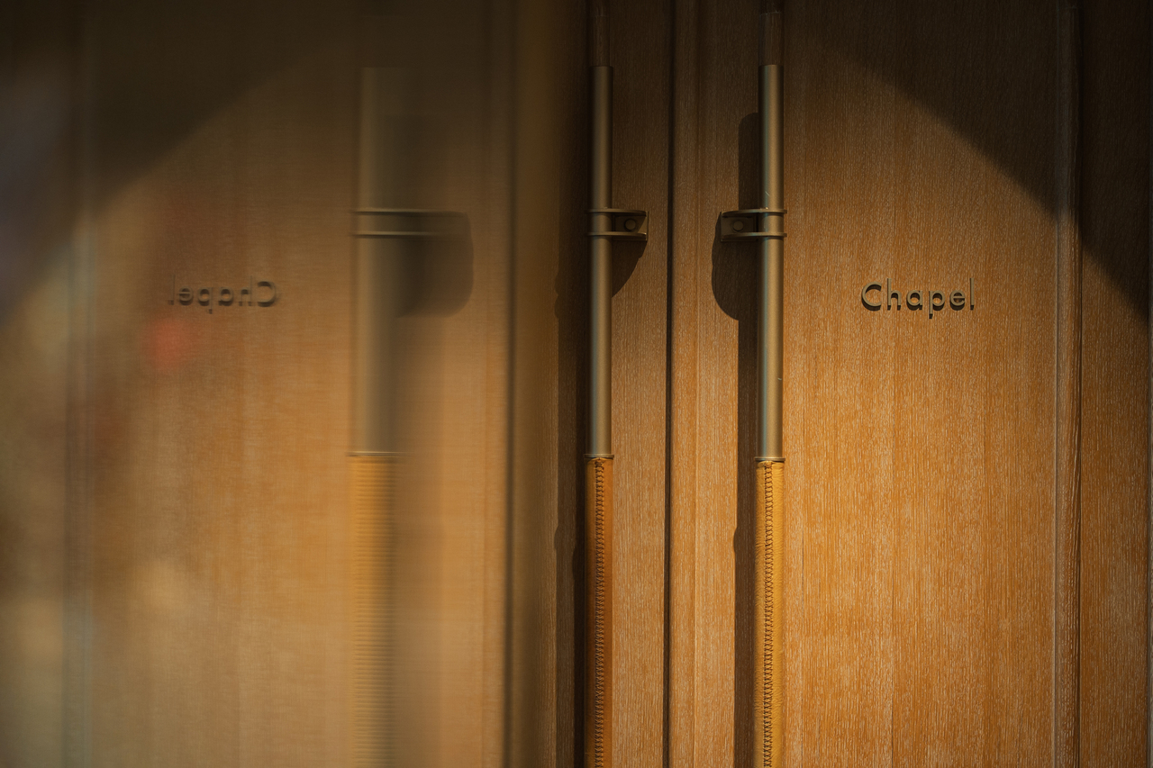 ♡ウェルカムスペースに想いを込めて♡